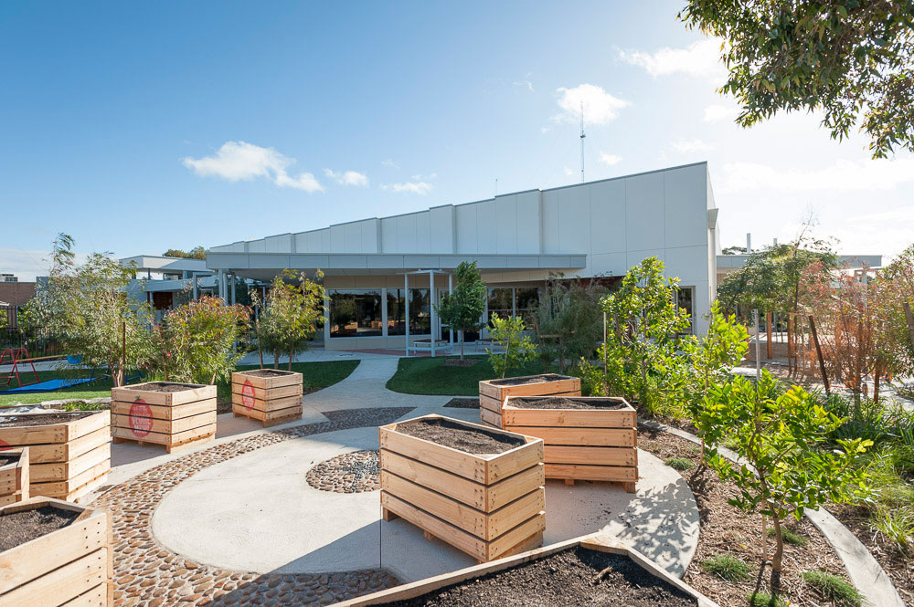 Braybrook Community Hub