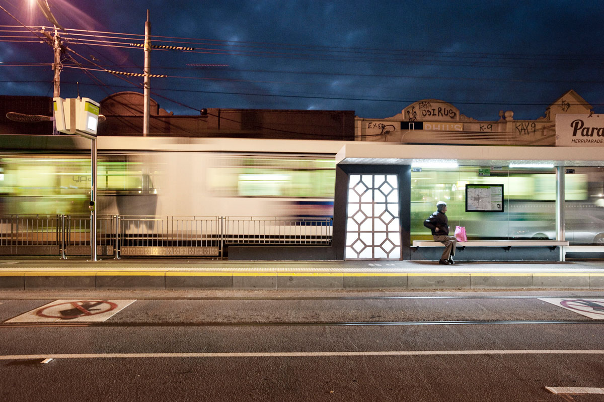 High Street Northcote